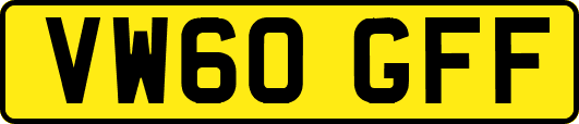 VW60GFF