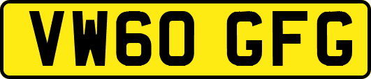 VW60GFG