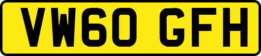 VW60GFH