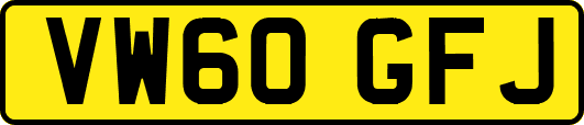 VW60GFJ
