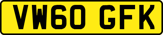 VW60GFK
