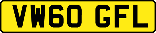 VW60GFL