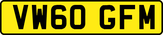 VW60GFM