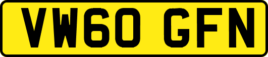 VW60GFN