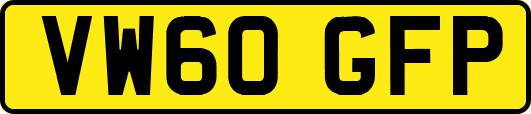 VW60GFP