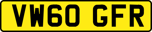 VW60GFR