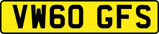 VW60GFS
