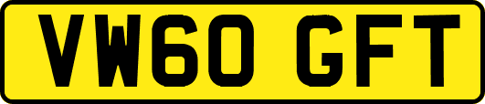 VW60GFT
