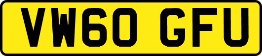 VW60GFU