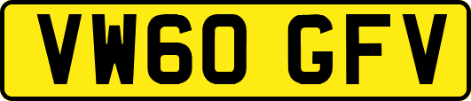 VW60GFV