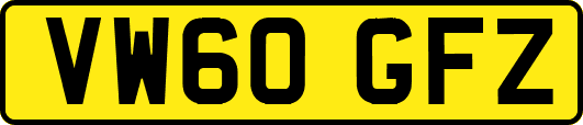 VW60GFZ