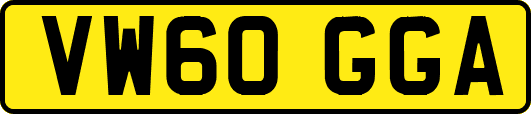 VW60GGA