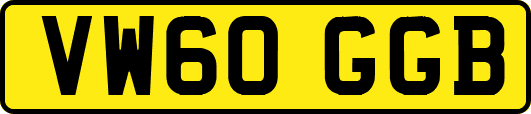 VW60GGB