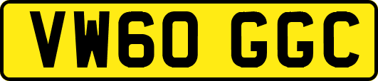 VW60GGC
