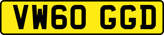 VW60GGD