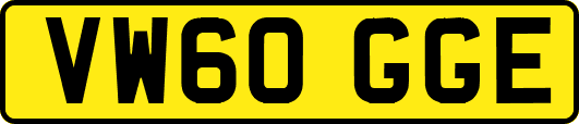 VW60GGE