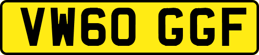 VW60GGF