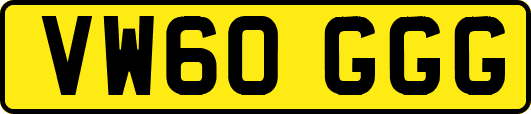 VW60GGG