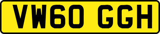 VW60GGH