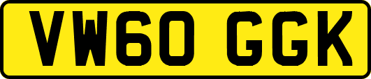 VW60GGK