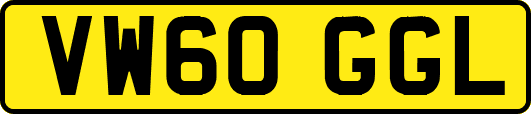 VW60GGL