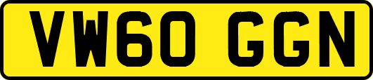 VW60GGN