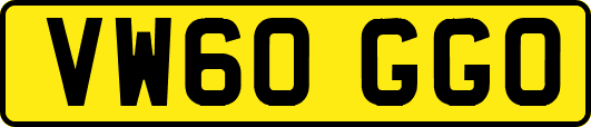 VW60GGO