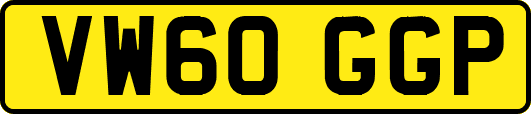 VW60GGP
