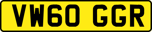 VW60GGR