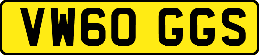 VW60GGS