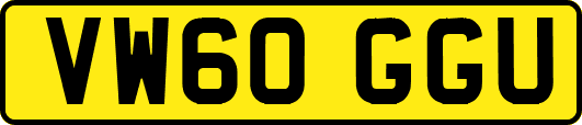 VW60GGU