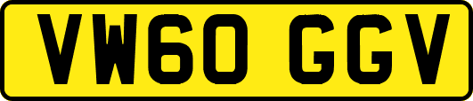 VW60GGV