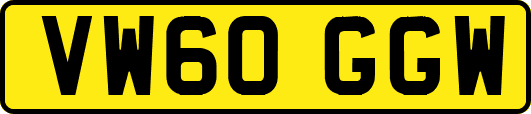 VW60GGW