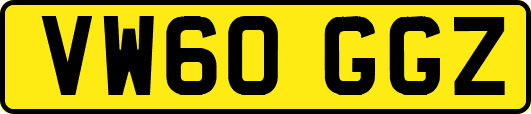 VW60GGZ