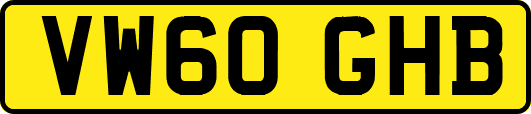 VW60GHB