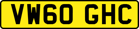 VW60GHC