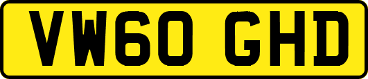 VW60GHD