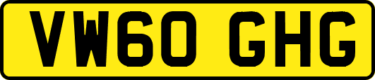 VW60GHG