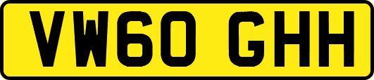 VW60GHH
