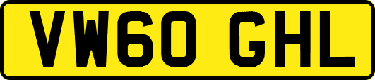 VW60GHL
