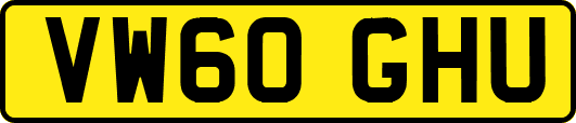 VW60GHU