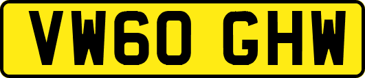 VW60GHW