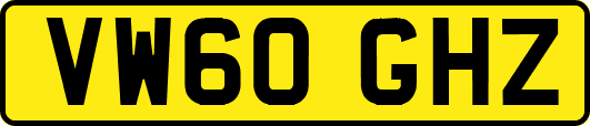 VW60GHZ