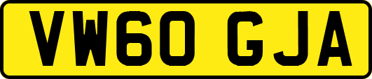 VW60GJA