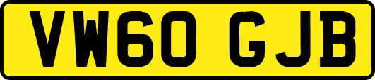 VW60GJB