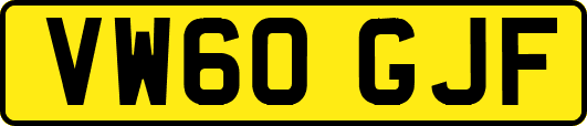 VW60GJF