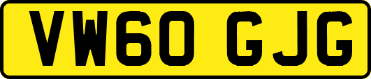 VW60GJG