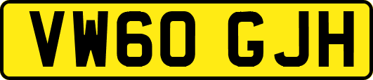 VW60GJH
