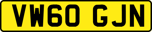 VW60GJN