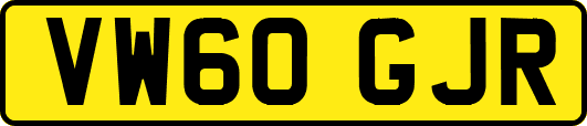 VW60GJR